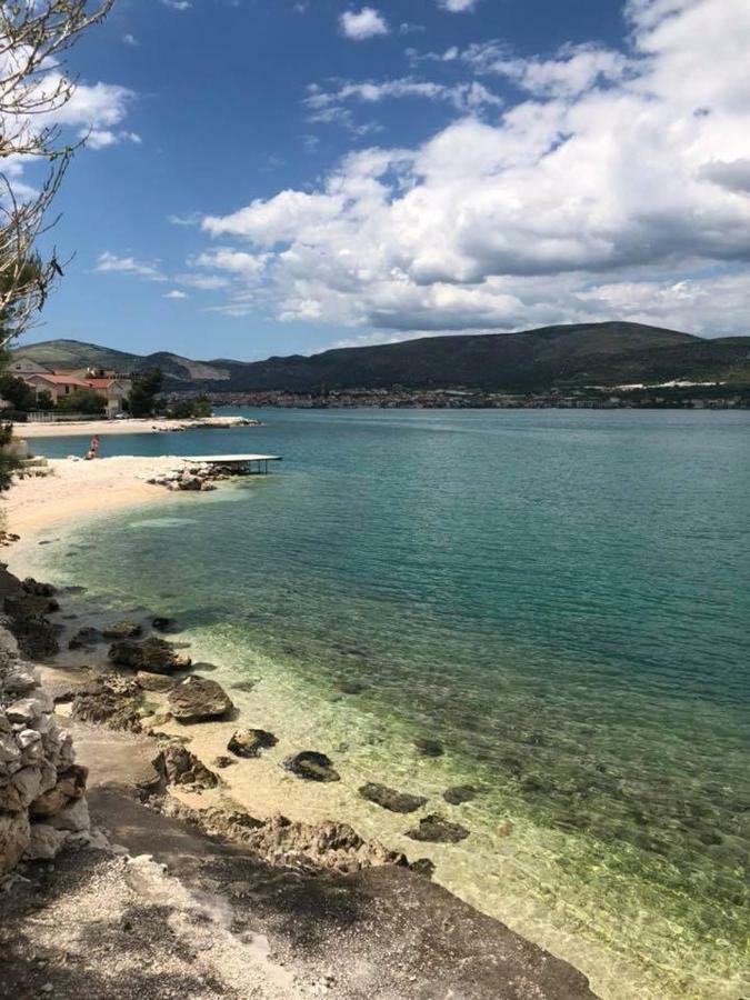 Irma Trogir Apartment Ngoại thất bức ảnh